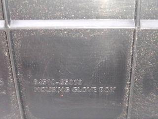 GUANTERA KIA NIRO 572162