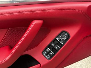 Porsche Panamera 2014