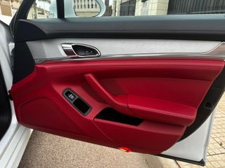 Porsche Panamera 2014