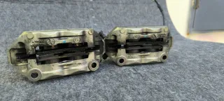 Pinzas Brembo Ducati Diavel 1200