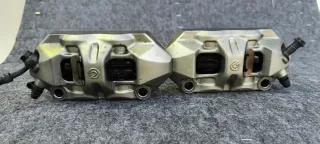 Pinzas Brembo Ducati Diavel 1200