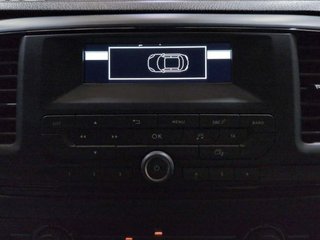 Opel Vivaro L2 PCLIM
