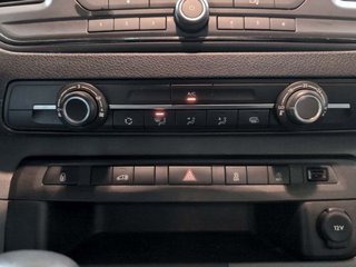 Opel Vivaro L2 PCLIM
