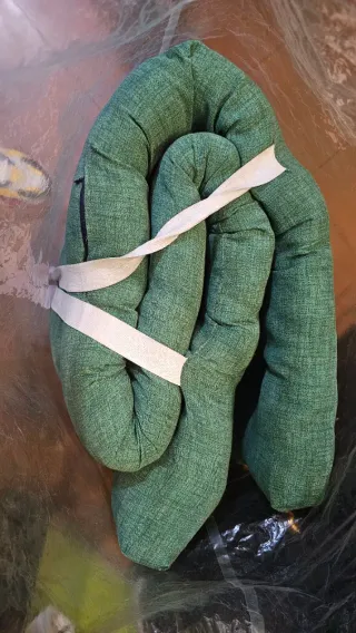 Colchoneta para tumbona 180cm x 50cm