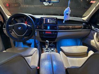 BMW X5 2007
