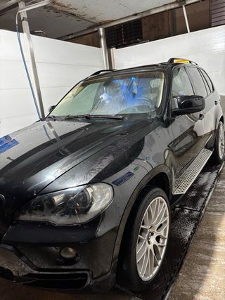 BMW X5 2007