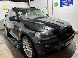 BMW X5 2007
