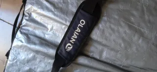 Funda Tabla Surf OLAIAN