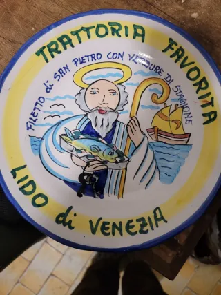 Piatti  buon ricordo nuovi