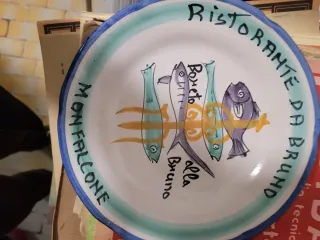 Piatti  buon ricordo nuovi