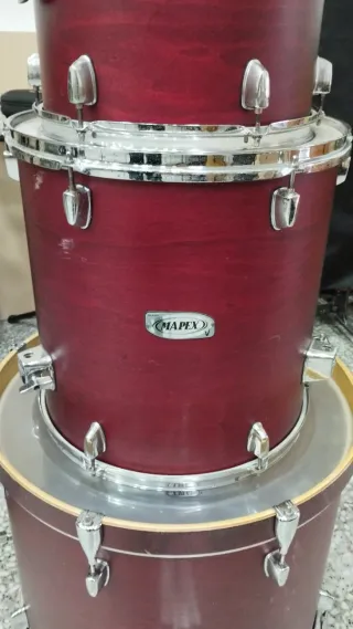 Batería Mapex V
