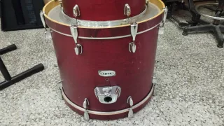 Batería Mapex V