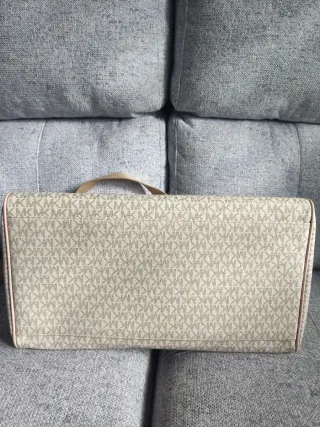 Bolsa de viaje Michael Kors