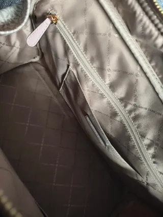 Bolsa de viaje Michael Kors