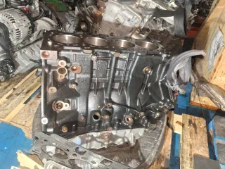 Bloque Motor Renault Trafic III M9R710