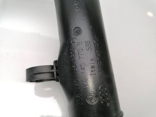 TUBO VOLKSWAGEN GOLF V BERLINA (1K1) 566633