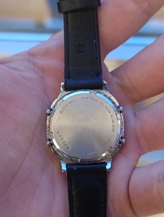 Reloj Digital Mickey Mouse Alba