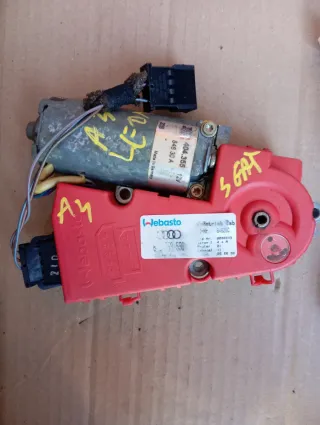 Motor Techo Solar Audi A3 A4 Seat Leon