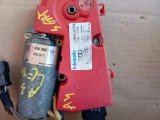 Motor Techo Solar Audi A3 A4 Seat Leon