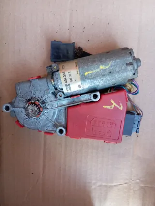 Motor Techo Solar Audi A3 A4 Seat Leon