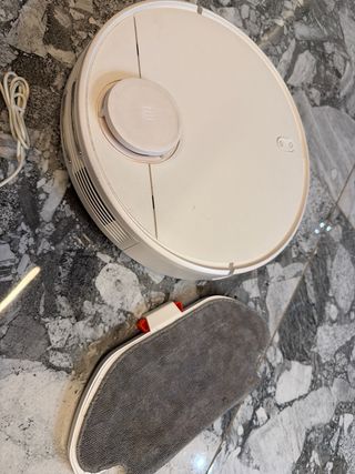 Xiaomi Robot Vacuum-Mop 2S