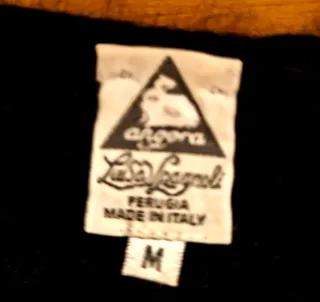 Maglia in Angora Luisa Spagnoli