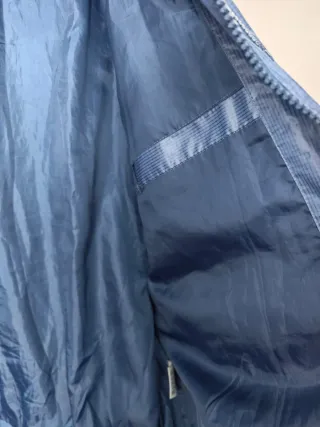 Chaqueta POTO Azul Talla XXL