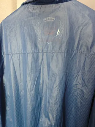 Chaqueta POTO Azul Talla XXL