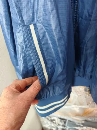 Chaqueta POTO Azul Talla XXL