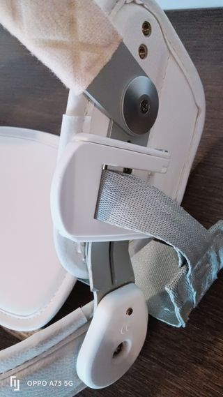 Busto iperestensore C 35 Ro+ten