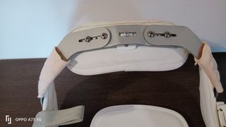 Busto iperestensore C 35 Ro+ten