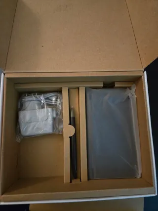 Nintendo DSi XL Nero