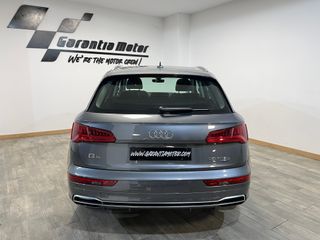 Audi Q5 S Line 50 TFSIe Quattro-ultra S-Tronic