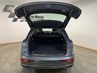 Audi Q5 S Line 50 TFSIe Quattro-ultra S-Tronic