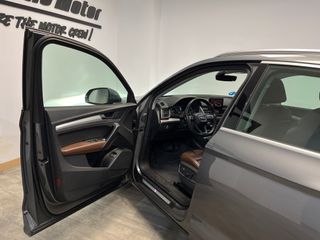 Audi Q5 S Line 50 TFSIe Quattro-ultra S-Tronic