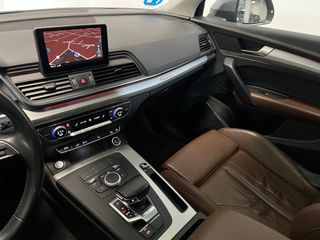 Audi Q5 S Line 50 TFSIe Quattro-ultra S-Tronic