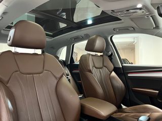 Audi Q5 S Line 50 TFSIe Quattro-ultra S-Tronic