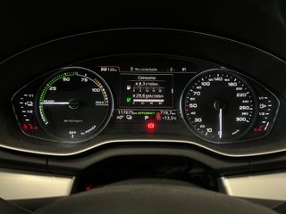 Audi Q5 S Line 50 TFSIe Quattro-ultra S-Tronic