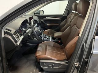 Audi Q5 S Line 50 TFSIe Quattro-ultra S-Tronic