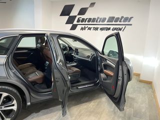 Audi Q5 S Line 50 TFSIe Quattro-ultra S-Tronic
