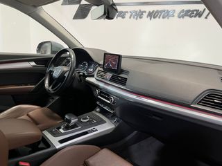 Audi Q5 S Line 50 TFSIe Quattro-ultra S-Tronic