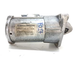 MOTOR ARRANQUE NISSAN QASHQAI (J11) 103880
