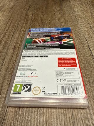 Super Toy Cars 2 Ultimate Racing Switch