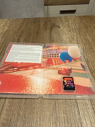 Super Toy Cars 2 Ultimate Racing Switch