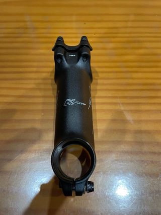 Potencia de Bicicleta XLC Negra