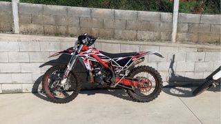 Beta rrt, 300 Roja, inf por privado (enduro.)