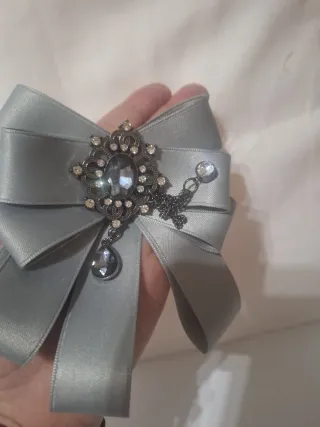 Broche Caramba Traje Regional Alicantina Fallera