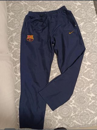 Chándal FC Barcelona Vintage Nike Oficial