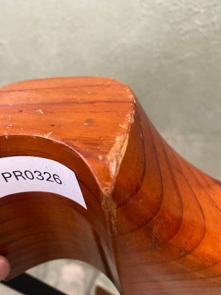 PR0326 - Perchero 2C