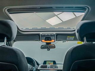 BMW Serie 3 318d 150CV